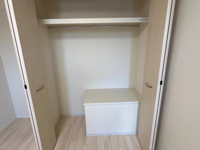 収納　収納（イメージ）