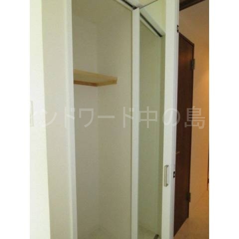 収納　詳細は、ウィンドワード中の島店までご相談下さい。