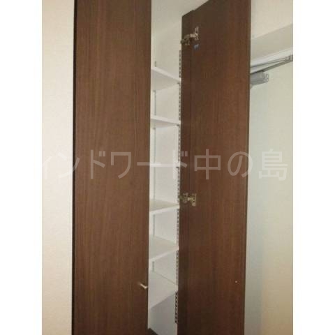 その他設備　詳細は、ウィンドワード中の島店までご相談下さい。