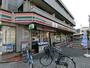 コンビニ　セブンイレブン北越谷駅東口店（コンビニ）まで400m