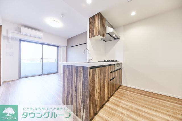 居室・リビング　※写真は同タイプ住戸です。