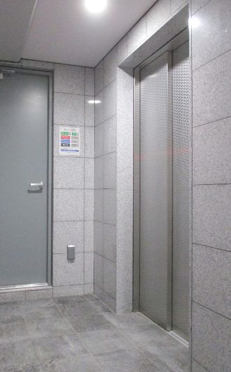ロビー
