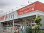 ドラックストア　ドラッグストアセキ久喜吉羽店（ドラッグストア）まで300m