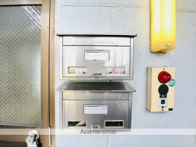建物外観　建物外観