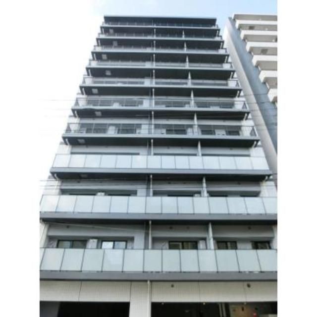 建物外観　おしゃれな外観です