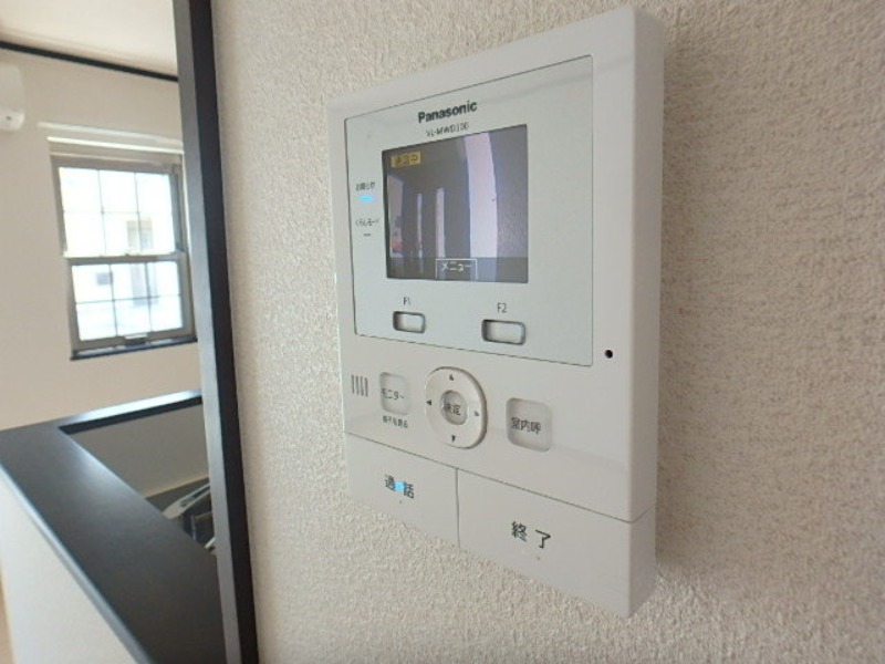 セキュリティ　図面と現状に相違がある場合には現状を優先