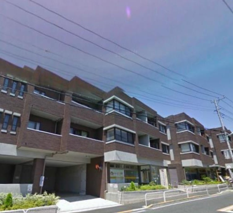 建物外観　記載の無料通話でリアルタイムな空室状況をお伝えいたします