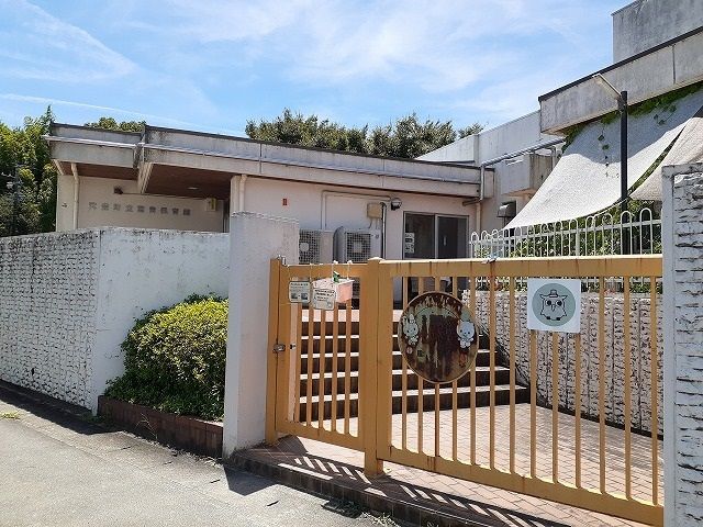 幼稚園・保育園　富貴保育園（幼稚園・保育園）まで463m