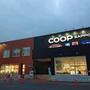 スーパー　コープさっぽろなかのしま店（スーパー）まで526m