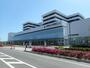 病院　藤田医科大学岡崎医療センター（病院）まで1500m