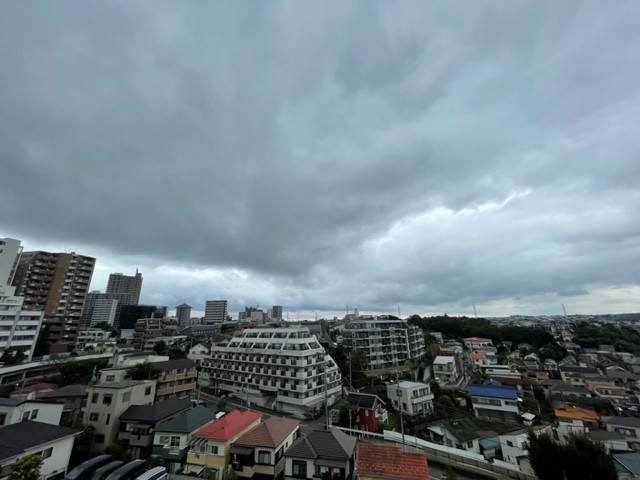 眺望　参考画像