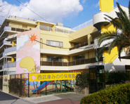 幼稚園・保育園　西武庫みのり保育園（幼稚園・保育園）まで602m