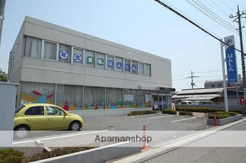 銀行　飯能信用金庫 霞ケ関支店（銀行）まで289m