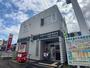郵便局　札幌中央市場前郵便局（郵便局）まで141m