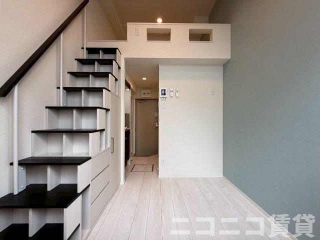 眺望　別号室イメージの為、現状を優先致します。