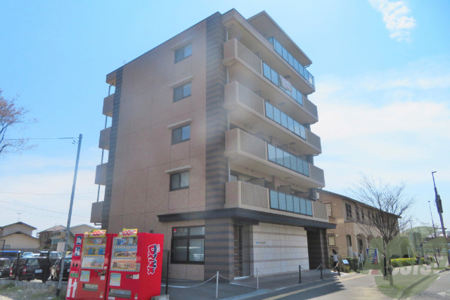 建物外観　仙台市太白区郡山１「ショーブンあすと長町」
