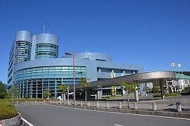 役所　寄居町役場（役所）まで1100m