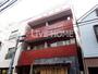 キャッスルマンション西新宿 5階 築43年3ヶ月の賃貸物件