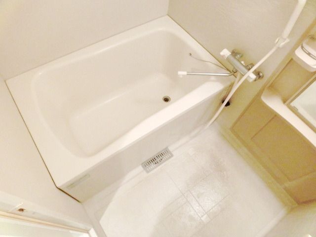 バス・シャワールーム　★バスルーム★