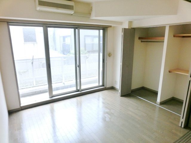 その他設備　★広々収納★