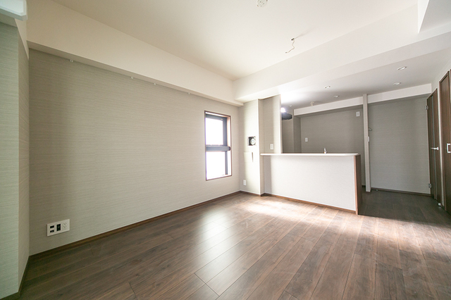 その他　※写真は同タイプ住戸です。