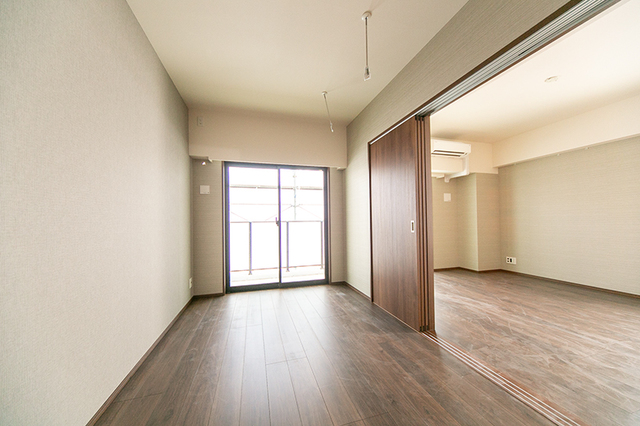 その他　※写真は同タイプ住戸です。