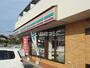 コンビニ　セブンイレブン 山口小郡御幸町店（コンビニ）まで284m