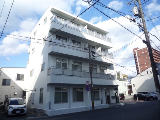 建物外観　※現況優先