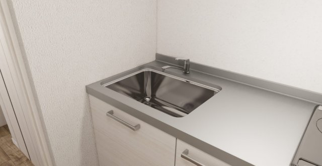 その他設備　イメージ写真となります