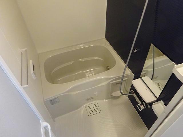 バス・シャワールーム　イメージ
