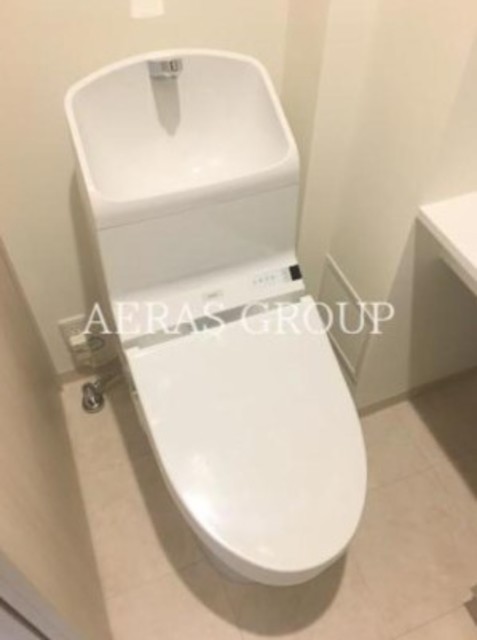 トイレ　同仕様タイプ