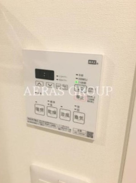 その他設備　同仕様タイプ