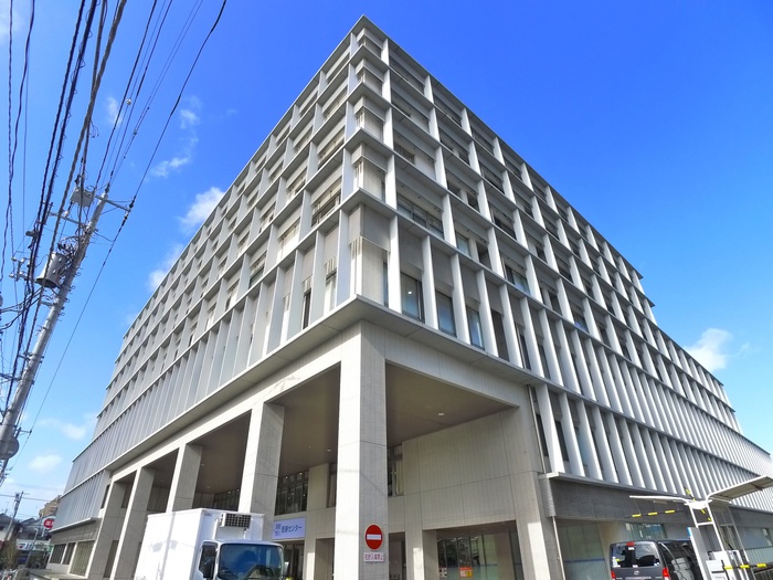 病院　東京ベイ医療センター（病院）まで200m
