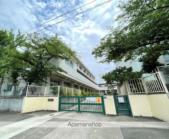 小学校　当知小学校（小学校）まで206m
