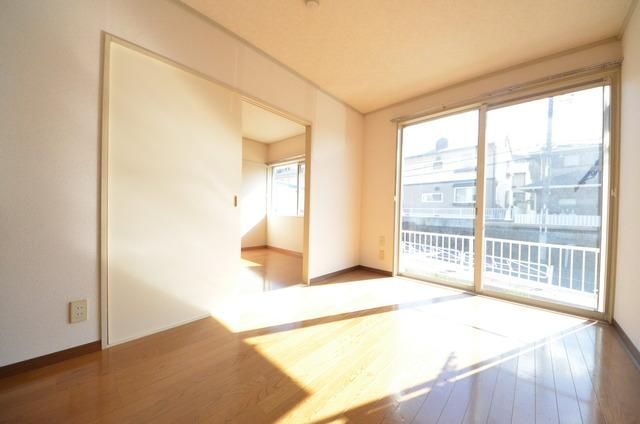 その他　☆明るいお部屋☆