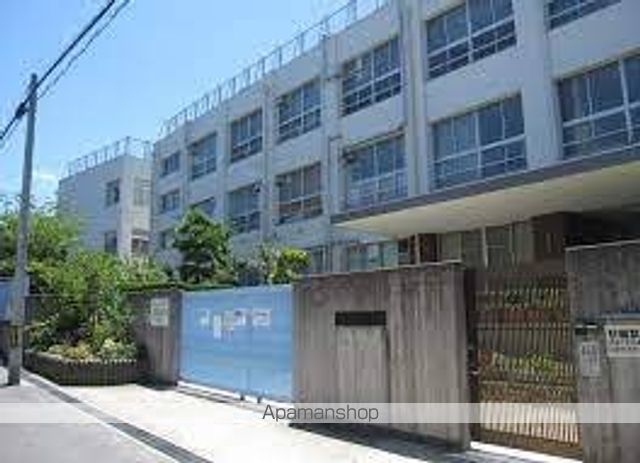 小学校　清水丘小学校（小学校）まで493m