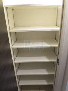 玄関　たっぷりシューズボックス☆