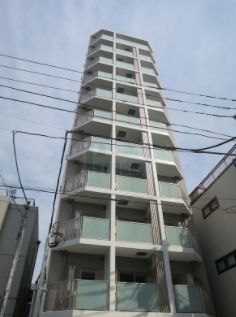 建物外観　☆こちらの物件は仲介手数料0.55か月分です☆