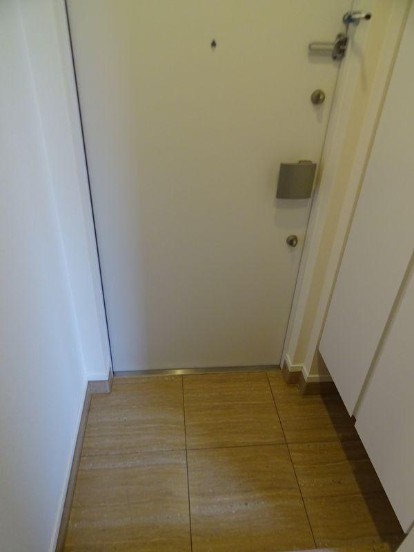 玄関　他部屋参考写真です。