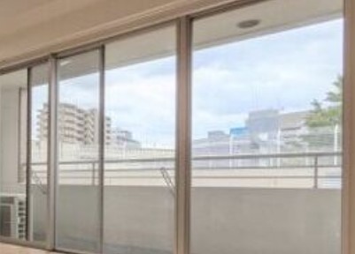 眺望　別室参考画像です
