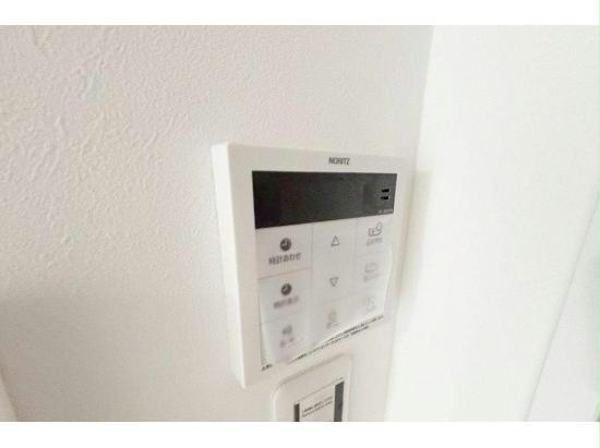 その他設備　※別部屋写真
