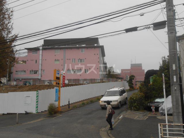 病院　平成横浜病院（病院）まで534m