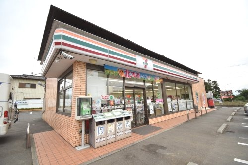 コンビニ　セブンイレブン寄居赤浜店（コンビニ）まで3658m