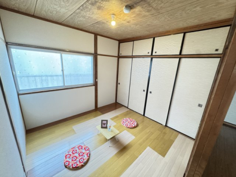 その他部屋・スペース