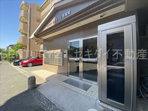 カーサフィオーレ壱番館のその他写真