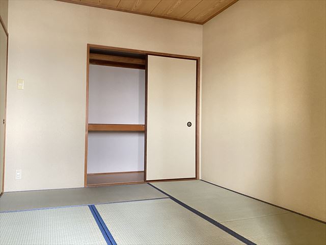 カーサフィオーレ壱番館の内装写真