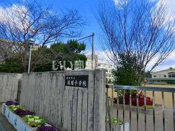 小学校　砥堀小学校（小学校）まで1366m