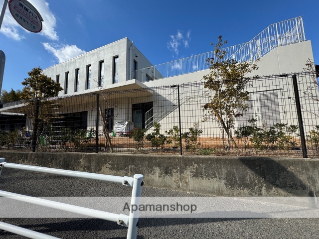 幼稚園・保育園　ほしだ幼稚園（幼稚園・保育園）まで1822m