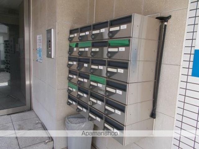 その他共有部分　その他共有部分