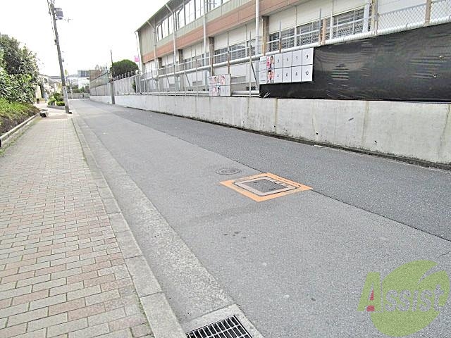 その他　（その他）まで100m